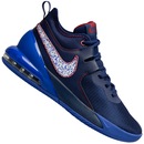 Tênis Cano Alto Nike Air Max Impact - Masculino - Foto 1