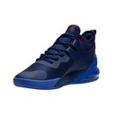 Tênis Cano Alto Nike Air Max Impact - Masculino - Foto 4