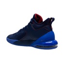 Tênis Cano Alto Nike Air Max Impact - Masculino - Foto 6