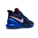 Tênis Cano Alto Nike Air Max Impact - Masculino - Foto 8