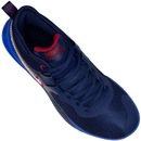 Tênis Cano Alto Nike Air Max Impact - Masculino - Foto 9