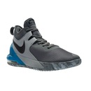 Tênis Cano Alto Nike Air Max Impact - Masculino - Foto 2