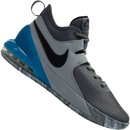 Tênis Cano Alto Nike Air Max Impact - Masculino - Foto 1