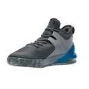 Tênis Cano Alto Nike Air Max Impact - Masculino - Foto 4