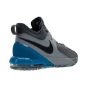 Tênis Cano Alto Nike Air Max Impact - Masculino - Foto 8
