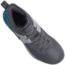 Tênis Cano Alto Nike Air Max Impact - Masculino - Foto 9