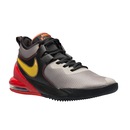 Tênis Cano Alto Nike Air Max Impact - Masculino - Foto 2