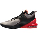 Tênis Cano Alto Nike Air Max Impact - Masculino - Foto 5