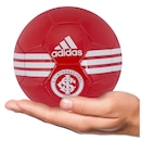 Minibola de Futebol de Campo do Internacional 2020 adidas - Foto 1