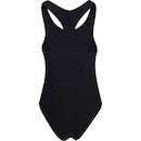 Maiô para Natação com Proteção Solar UV Fila Tri Logo II - Adulto - Foto 2