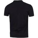Camisa Polo Kappa Essential Sport - Masculina - Foto 2