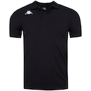 Camisa Polo Kappa Essential Sport - Masculina - Foto 1