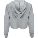 Blusão com Capuz Fila Easy - Feminino - Foto 2