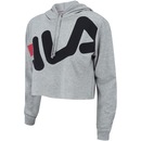 Blusão com Capuz Fila Easy - Feminino - Foto 3