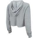 Blusão com Capuz Fila Easy - Feminino - Foto 4