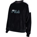 Blusão Fila Tape Plush - Feminino - Foto 3