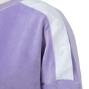 Blusão Fila Tape Plush - Feminino - Foto 4