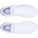 Tênis adidas Advantage Base - Feminino - Foto 5