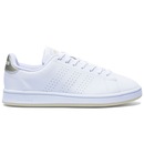 Tênis adidas Advantage Base - Feminino - Foto 1