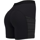 Bermuda de Compressão Fila Fit Stripes - Feminina - Foto 2