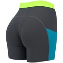 Bermuda de Compressão Fila Fit Stripes - Feminina - Foto 2