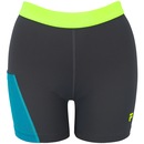 Bermuda de Compressão Fila Fit Stripes - Feminina - Foto 3