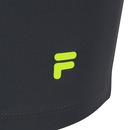 Bermuda de Compressão Fila Fit Stripes - Feminina - Foto 5