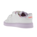 Tênis para Bebê adidas Advantage I TD - Infantil - Foto 6