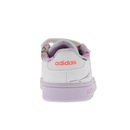 Tênis para Bebê adidas Advantage I TD - Infantil - Foto 7