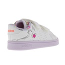 Tênis para Bebê adidas Advantage I TD - Infantil - Foto 8