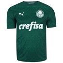 Camisa do Palmeiras I 20 Puma - Masculina - Foto 1