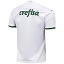 Camisa do Palmeiras II 20 Puma - Masculina - Foto 4