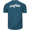 Camisa de Goleiro do Palmeiras II 20 Puma - Masculina - Foto 2