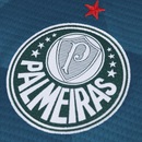 Camisa de Goleiro do Palmeiras II 20 Puma - Masculina - Foto 4
