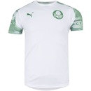 Camisa de Treino do Palmeiras 2020 Puma - Masculina - Foto 1