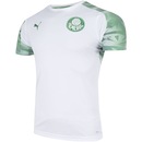 Camisa de Treino do Palmeiras 2020 Puma - Masculina - Foto 3