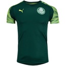 Camisa de Treino do Palmeiras 2020 Puma - Masculina - Foto 1
