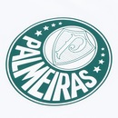 Camiseta do Palmeiras Goal Puma - Masculina - Foto 3