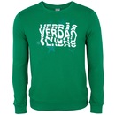 Blusão do Palmeiras 2020 Sweat Puma - Masculino - Foto 1