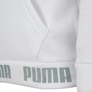 Blusão de Moletom com Capuz do Palmeiras Cult Hoody 20 Puma - Masculino - Foto 5