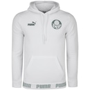 Blusão de Moletom com Capuz do Palmeiras Cult Hoody 20 Puma - Masculino - Foto 1