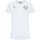Camiseta do Palmeiras Goal 2020 Puma - Feminina - Foto 1