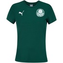 Camiseta do Palmeiras Goal 2020 Puma - Feminina - Foto 1