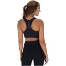 Top Fitness com Bojo e Proteção Solar UV Fila Hightech Emanatrix II - Adulto - Foto 3