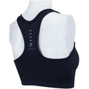 Top Fitness com Bojo e Proteção Solar UV Fila Hightech Emanatrix II - Adulto - Foto 6