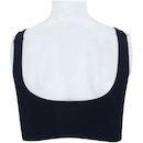 Top Fitness com Bojo Fila Essential II - Adulto - Foto 3