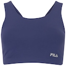 Top Fitness com Bojo Fila Essential II - Adulto - Foto 5