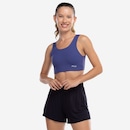 Top Fitness com Bojo Fila Essential II - Adulto - Foto 2