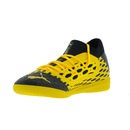 Chuteira Futsal Puma Future 5.3 Netfit IT BDP - Adulto - Foto 4