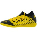 Chuteira Futsal Puma Future 5.3 Netfit IT BDP - Adulto - Foto 5